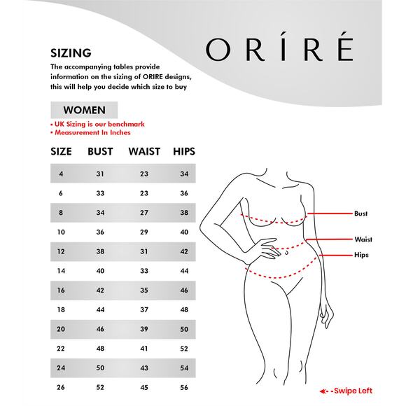 Oríré Gale Smocked Long Sleeve Tiered Maxi Dress Size US/4 - Picture 12 of 14